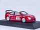    Citroen Xsara WRC, Sebastien Loeb - Daniel Elena, Rallye Sanremo, 2001 (Altaya)