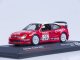    Citroen Xsara WRC, Sebastien Loeb - Daniel Elena, Rallye Sanremo, 2001 (Altaya)