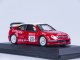    Citroen Xsara WRC, Sebastien Loeb - Daniel Elena, Rallye Sanremo, 2001 (Altaya)