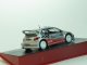    Peugeot 206 WRC (M.Gronholm - T.Rautiainen) (Altaya)