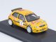    Citroen Saxo Kit Car, Sebastien Loeb - Daniel Elena, Tour de Corse 1999   (Altaya)
