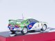   Toyota Celica GT-Four - Jose Maria Ponce - Gaspar Leon 6 1996 (Altaya)