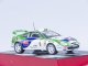    Toyota Celica GT-Four - Jose Maria Ponce - Gaspar Leon 6 1996 (Altaya)