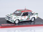 Fiat 131 Abarth M Alen 1979