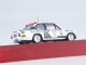    Fiat 131 Abarth M Alen 1979 (Altaya)