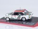    Fiat 131 Abarth M Alen 1979 (Altaya)