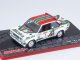    Fiat 131 Abarth M Alen 1979 (Altaya)
