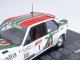    Fiat 131 Abarth M Alen 1979 (Altaya)