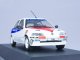    Peugeot 106, Sebastien Loeb, Rallye Jeunes, 1996 (Altaya)