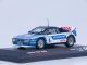    Lancia 037 Rally, Jean-Claude Andruet - Annick Peuvergne, Rally du Var, 1984 (Altaya)