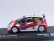    Citroen C2 S1600 42, Sebastian Ogier / Julien Ingrassia Rallye Mexico 2008 (Altaya)