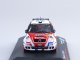    Citroen C2 S1600 42, Sebastian Ogier / Julien Ingrassia Rallye Mexico 2008 (Altaya)