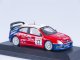    Citroen Xsara WRC 17 Rally Monte-Carlo (Colin McRae -Derek Ringer) 2003 (Altaya)