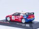    Citroen Xsara WRC 17 Rally Monte-Carlo (Colin McRae -Derek Ringer) 2003 (Altaya)