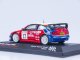 Масштабная коллекционная модель Citroen Xsara WRC №17 Rally Monte-Carlo (Colin McRae -Derek Ringer) 2003 (Altaya)