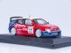 Масштабная коллекционная модель Citroen Xsara WRC №17 Rally Monte-Carlo (Colin McRae -Derek Ringer) 2003 (Altaya)
