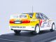    Mitsubishi Lancer EVO II, R.Madeira - N.DA Silva, 1995 (Altaya)