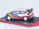    Citroen C4 WRC, S Loeb - D Elena, 2009 (Altaya)