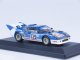    Ligier JS2, Gerard Larrousse - Johnny Rives - Jean-Pierre Nicolas, Tour de France Auto, 1974 (Altaya)