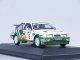 Масштабная коллекционная модель Ford Sierra RS Cosworth №8 Rally Tour de Corse (Didier Auriol - Bernard Occelli) 1988 (Altaya)