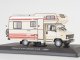    Pilote R 470 Citroen C25 1984 (Camper Collection (IXO))