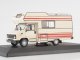    Pilote R 470 Citroen C25 1984 (Camper Collection (IXO))