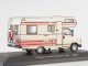    Pilote R 470 Citroen C25 1984 (Camper Collection (IXO))