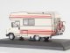    Pilote R 470 Citroen C25 1984 (Camper Collection (IXO))