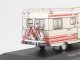    Pilote R 470 Citroen C25 1984 (Camper Collection (IXO))