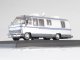    Airsteam Excella 280 Turbo-1981 (Camper Collection (IXO))