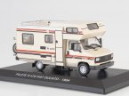 Pilote R 470 Fiat Ducato 1984