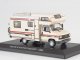    Pilote R 470 Fiat Ducato 1984 (Camper Collection (IXO))