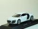    AUDI R8, WHITE (PotatoCar (Expresso Auto))