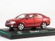    Skoda Octavia 2004, red flamenco metallic (Abrex)