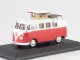    Volkswagen Kombi Westfalia SO 42-1966 (Camper Collection (IXO))