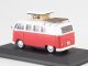    Volkswagen Kombi Westfalia SO 42-1966 (Camper Collection (IXO))