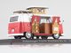    Volkswagen Kombi Westfalia SO 42-1966 (Camper Collection (IXO))