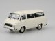    Skoda 1203 Mikrobus - Ice White (Abrex)