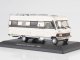    Hymermobil Type 650-1985 (Camper Collection (IXO))