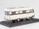    Hymermobil Type 650-1985 (Camper Collection (IXO))