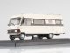    Hymermobil Type 650-1985 (Camper Collection (IXO))