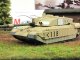      ,  5   Challenger 2 (Eaglemoss)