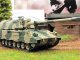      ,  9   Panzerhaubitze 2000 (Eaglemoss)