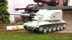 AMX AUF1, с журналом Боевые машины мира №31