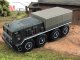      ,  6   -535 (Eaglemoss)