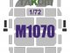        1070 (Takom) (KAV models)