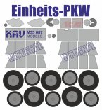    Einheits-PKW