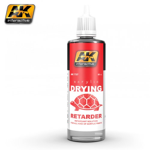 DRYING RETARDER ( )