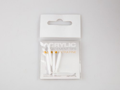    Acrylic extra fine 0,7mm - 0,7mm