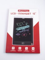 LCD Планшет 12"